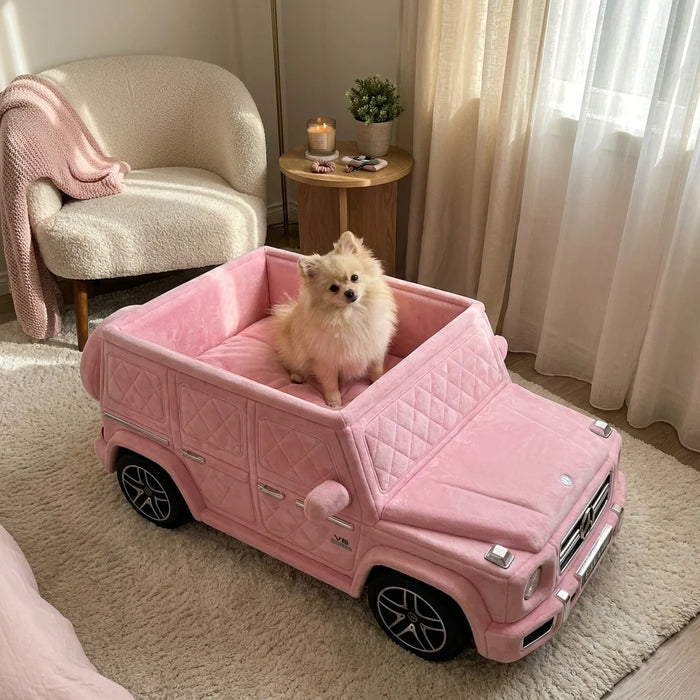 « Elle l'aime plus que moi »
